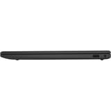 HP 15-fc1272ng, Notebook schwarz, AMD Ryzen 7 7735HS, AMD Radeon 680M, 16 GB DDR5, 512 GB (512 GB SSD), ohne OS
