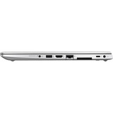 HP Elitebook 840 G6 Generalüberholt, Notebook silber, Intel® Core™ i5-8265U, Intel® UHD Graphics, 16 GB DDR4, 256 GB (256 GB SSD), Windows 11 Pro