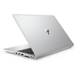 HP HP EliteBook 850 G6 Refurbished, Notebook silber, Intel® Core™ i5-8265U, Intel® UHD Graphics 620, 16 GB DDR4, 256 GB (256 GB SSD), Windows 11 Pro