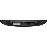 HP P22H G5, LED-Monitor 55 cm (22 Zoll), schwarz, FullHD, IPS, HDMI, DisplayPort