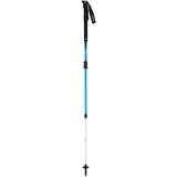 Helinox Trekkingstöcke LB 120SA, Fitnessgerät blau, Kombination aus Hebel- und Knopfverschluss-System