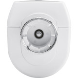 Homematic IP Smart Home Access Point (HMIP-HAP) & 5x Heizkörperthermostate eTRV (HmIP-eTRV-2), Set 