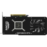 INNO3D GeForce RTX 4070 Ti SUPER TWIN X2 OC, Grafikkarte DLSS 3, 3x DisplayPort, 1x HDMI 2.1a