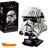 LEGO 75276 Star Wars Stormtrooper Helm, Konstruktionsspielzeug