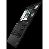 Lenovo ThinkPad L14 G4 (21H1003FGE), Notebook schwarz, Windows 11 Pro 64-Bit, 35.6 cm (14 Zoll) & 60 Hz Display, 512 GB SSD