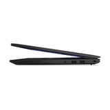 Lenovo ThinkPad L16 G2 (21SA0049GE), Notebook schwarz, Intel® Core™ Ultra 5 225U, Intel® Graphics, 16 GB DDR5, 1 TB (1 TB SSD), Windows 11 Pro