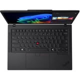 Lenovo ThinkPad T14 G6 (21QG009QGE), Notebook schwarz, Intel® Core™ Ultra 5 228V, Intel® Arc™ Graphics 130V, 32 GB LPDDR5X, 1 TB (1 TB SSD), Windwos 11 Pro