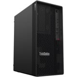 Lenovo ThinkStation P2 Tower Gen 2 (30JQ006SGE), PC-System schwarz, Windows 11 Pro