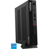 Lenovo ThinkStation P350 Tiny (30EF000PGE), PC-System schwarz, Windows 10 Pro 64-Bit