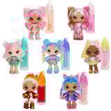 MGA Entertainment Yummiland Lip Gloss Doll Serie 2 - Britney Boba, Puppe 