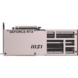 MSI GeForce RTX 5070 Ti 16G INSPIRE 3X OC, Grafikkarte DLSS 4, 3x DisplayPort, 1x HDMI 2.1