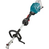 Makita Akku-Multifunktionsantrieb UX01GZ01 XGT, 40Volt, Motorsense blau/schwarz, ohne Akku und Ladegerät