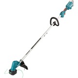 Makita Akku-Rasentrimmer DUR192LZ, 18Volt blau/schwarz, ohne Akku und Ladegerät