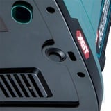 Makita Akku-Wasserkocher KT001GZ blau/schwarz