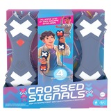 Mattel Games Crossed Signals, Geschicklichkeitsspiel