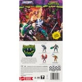 Mattel Masters of the Universe Origins Turtles of Grayskull Clamp Champ, Spielfigur 