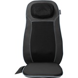 Medisana Shiatsu-Massagesitzauflage MCN New Generation, Massagegerät schwarz