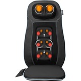 Medisana Shiatsu-Massagesitzauflage MCN New Generation, Massagegerät schwarz