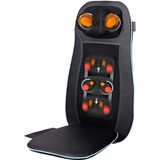 Medisana Shiatsu-Massagesitzauflage MCN New Generation, Massagegerät schwarz