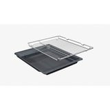 Neff B1DCA0AK0 N 30, Backofen schwarz, 60 cm