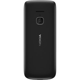 Nokia 225 4G, Handy Black, Dual SIM