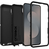 Otterbox Defender Pro, Handyhülle schwarz, Samsung Galaxy S26 FE / S25 FE
