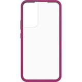Otterbox React ProPack, Handyhülle transparent/pink, Samsung Galaxy S22+