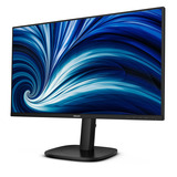 Philips 24B2N3200J, LED-Monitor 60.5 cm (23.8 Zoll), schwarz, FullHD, IPS, HDMI, DP, VGA, USB-Hub, 120Hz Panel