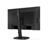 Philips 24B2N3200J, LED-Monitor 60.5 cm (23.8 Zoll), schwarz, FullHD, IPS, HDMI, DP, VGA, USB-Hub, 120Hz Panel