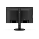 Philips 24B2N3200J, LED-Monitor 60.5 cm (23.8 Zoll), schwarz, FullHD, IPS, HDMI, DP, VGA, USB-Hub, 120Hz Panel