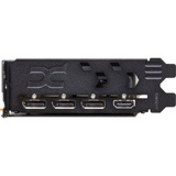 PowerColor Radeon RX 9070 GRE Reaper 12GB, Grafikkarte schwarz, RDNA4, GDDR6, 3x DisplayPort, 1x HDMI