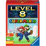 Ravensburger Super Mario Level 8, Kartenspiel 