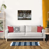 Ravensburger  Puzzle Lost Places Edition - Frauenpavillion Beelitzer Heilstätten 1000 Teile