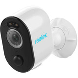 Reolink Argus Series B330, Notebook weiß, 5 MP
