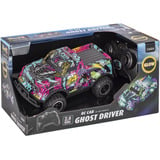 Revell RC Car Ghost Driver (Lila) 
