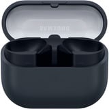 SAMSUNG Galaxy Buds3 FE, Kopfhörer schwarz (matt), Bluetooth, ANC, 360° Audio, Gemini-Sprachsteuerung