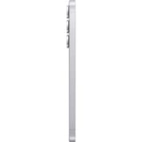 SAMSUNG Galaxy S25 FE 128GB, Handy White, Android, 8 GB