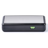 SMARTKEEPER ESSENTIAL Mini USB-B Port Lock (UL04), Einsteckschloss Farbcode Grün, 10 Stück
