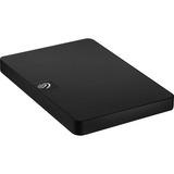 Seagate Expansion Portable 1 TB, Externe Festplatte schwarz, Micro-USB-B 3.2 Gen 1 (5 Gbit/s)