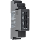 Shelly  Pro Sensor Add-on, Erweiterungsmodul dunkelgrau