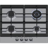 Siemens EC6A5HI90 iQ500, Autarkes Kochfeld edelstahl/schwarz