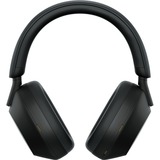 Sony WH-1000XM5, Kopfhörer schwarz, USB-C, ANC
