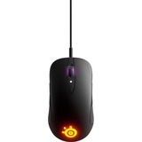 SteelSeries Sensei Ten, Gaming-Maus schwarz