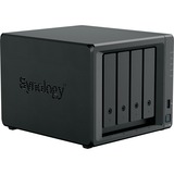 Synology DS423+, NAS 
