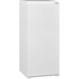 Telefunken EK123S200E, Vollraumkühlschrank 122er Nische