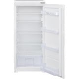 Telefunken EK123S200E, Vollraumkühlschrank 122er Nische