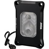 Thermal Grizzly Mycro Pro AMD AM5, CPU-Kühler schwarz