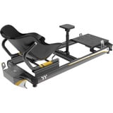 Thermaltake GK500 Go Kart Racing Simulator Cockpit, Sim Rig schwarz