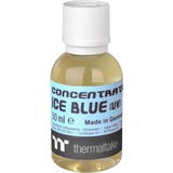 Thermaltake TT Premium Concentrate – Ice Blue (4 Bottle Pack), Kühlmittel blau, 4x 50 ml