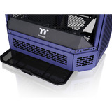 Thermaltake View 600 TG Future Dusk, Big-Tower-Gehäuse violett/schwarz, Tempered Glass